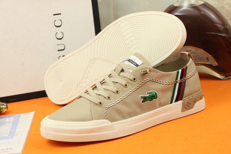 Gucci Casual Shoes